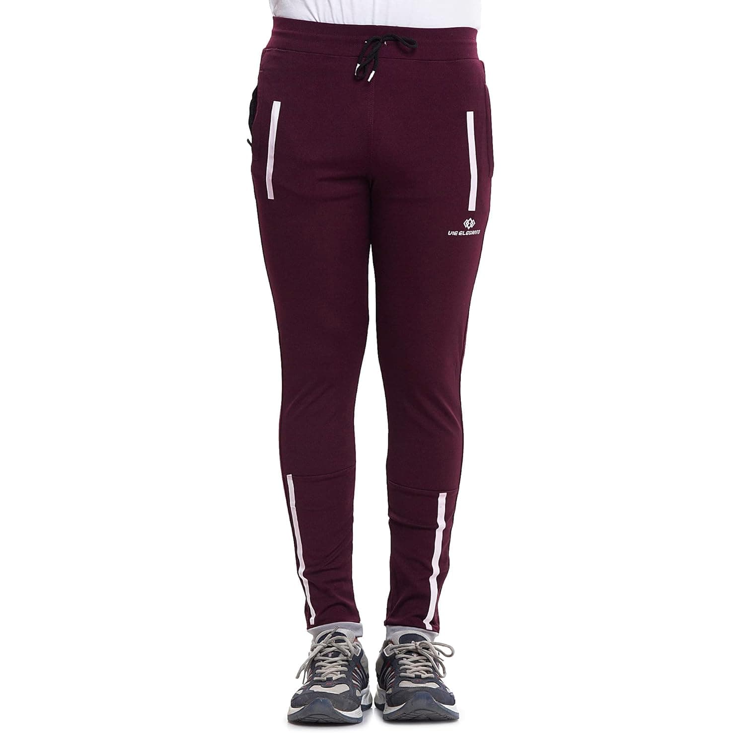 Latest Men Track Pants Comfort and Style Regular Use