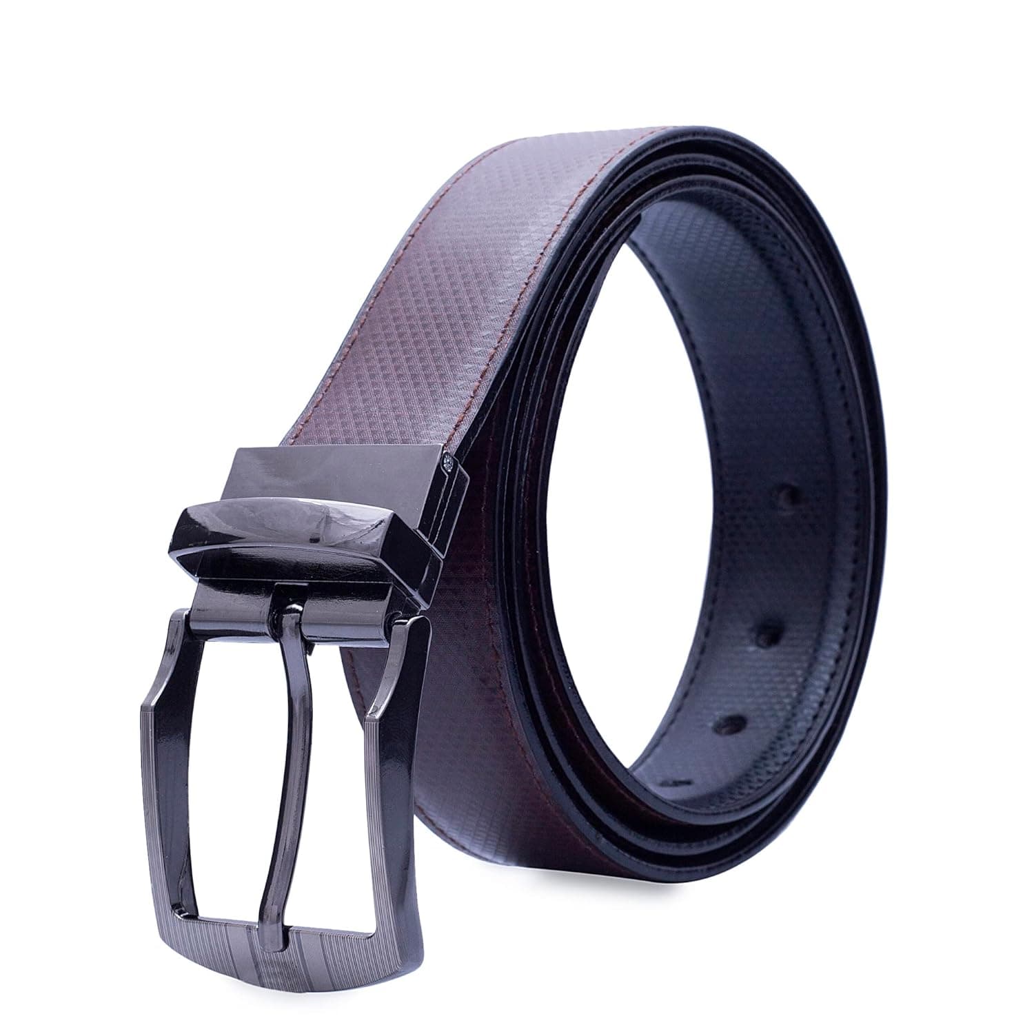 Premium Leather Belt For Men | Men's leather belt | casual belt